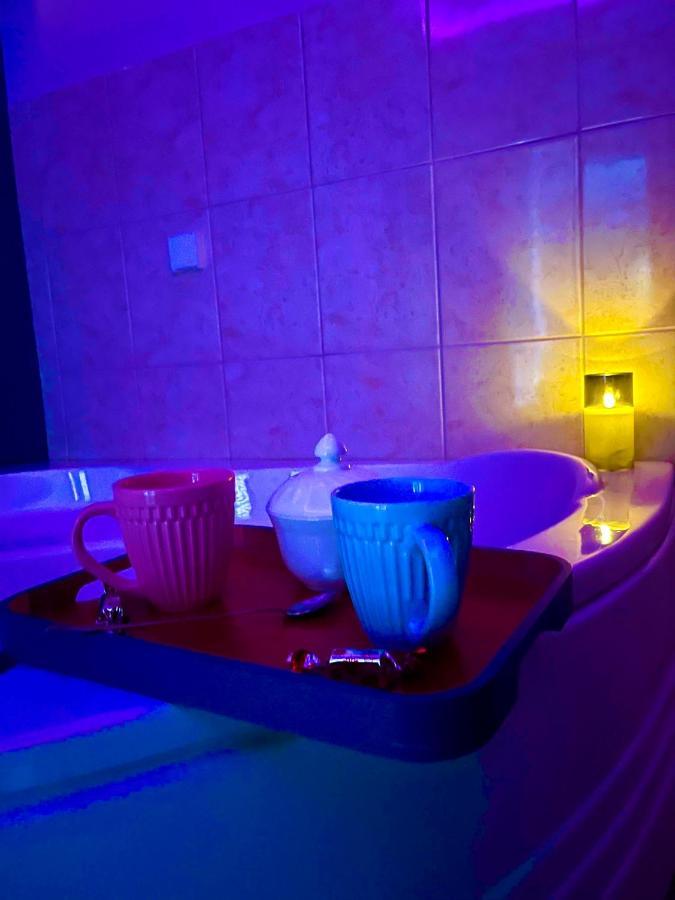 Backa Apartman