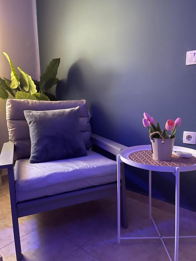 Backa Apartman *