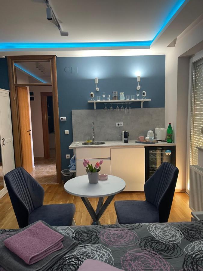 Backa Apartman Backa Palanka