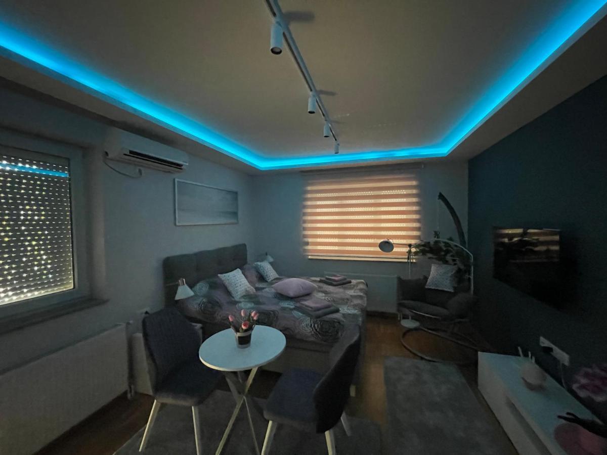 Backa Apartman